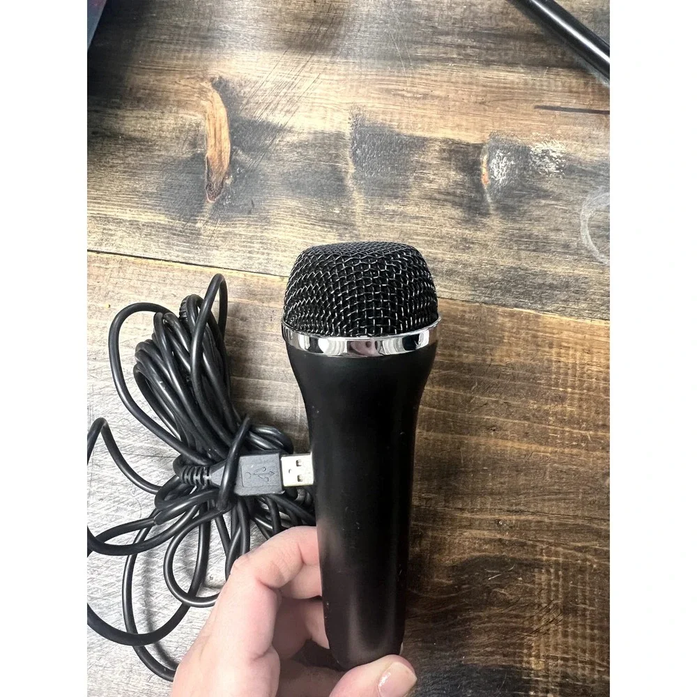 Rock Band USB Microphone